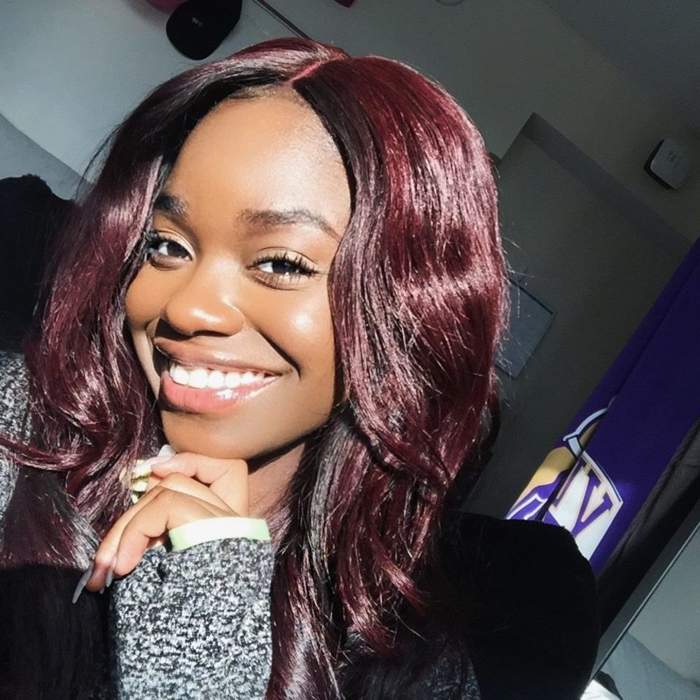 Meet your Posher, Nat